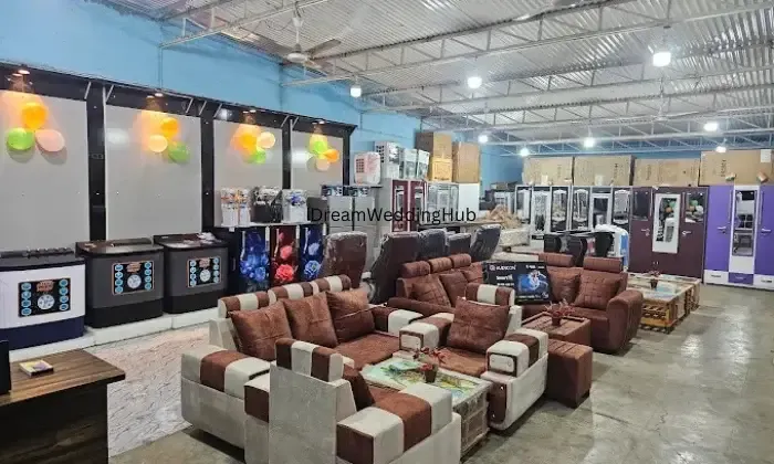 Super Furniture  Electronics