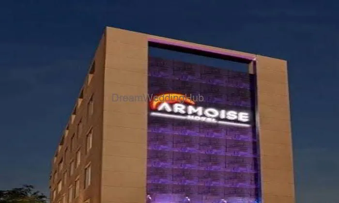 Super Inn Armoise Hotel