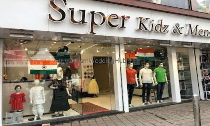 Super Kidz And Menz Super Kidz And Menz