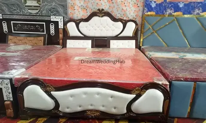 Super Shakti Furniture