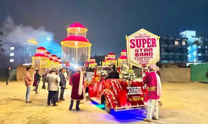 Super Star Band