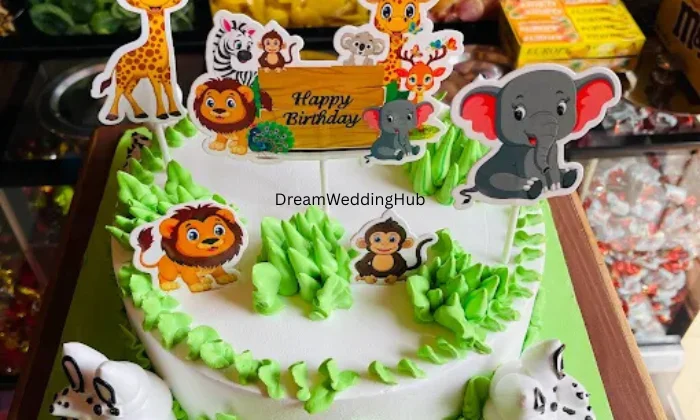 Super Tasty Cakes By Smita