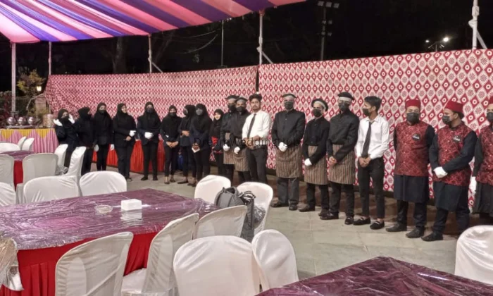 Superb Caterers