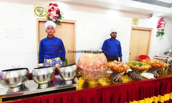 Suprabhaat Caterer Suprabhaat Caterer
