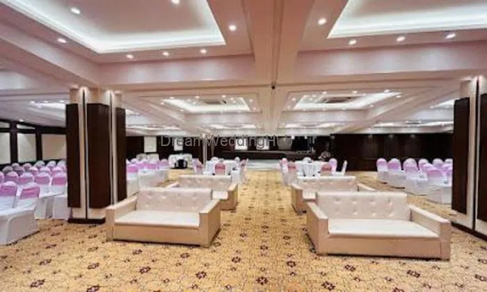 Supreme Banquets