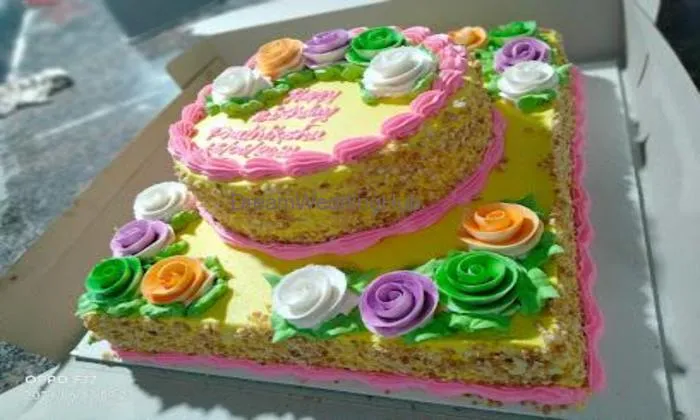 Supreme Cakes