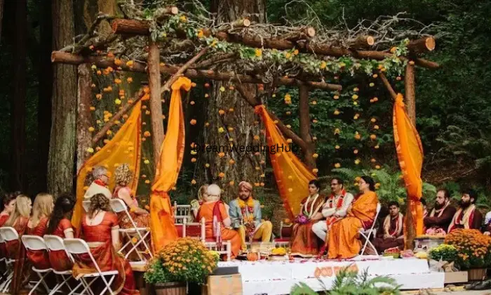 Supreme Caterers& Event Management 