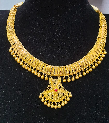 Supreme Gold Covering  Silver