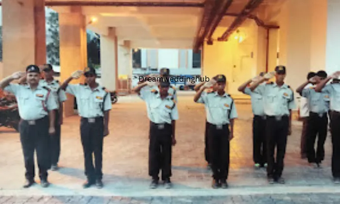  Supreme Security Service