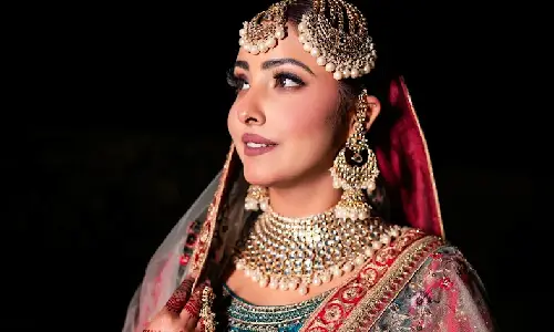 Supria Arora Makovers