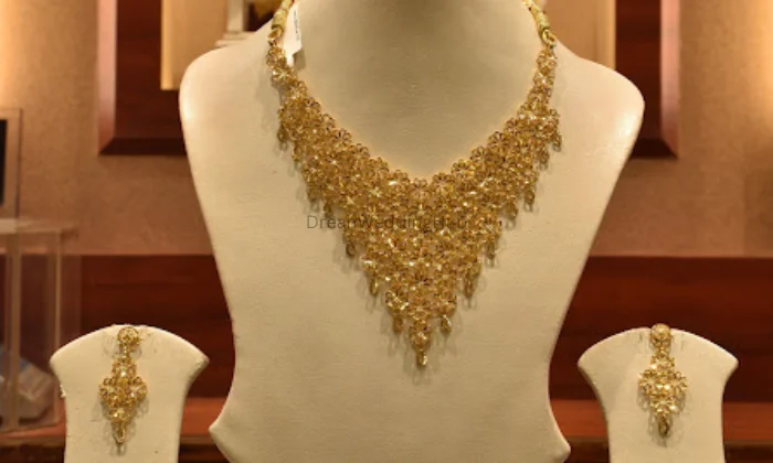 Supriti Jewellers