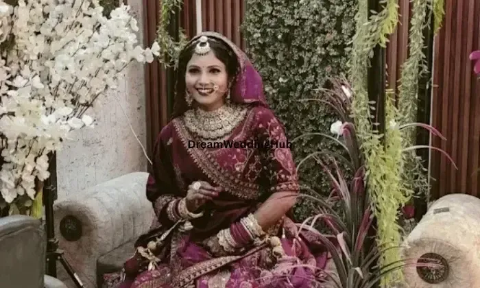 Supriya Bridal Makeup Studio