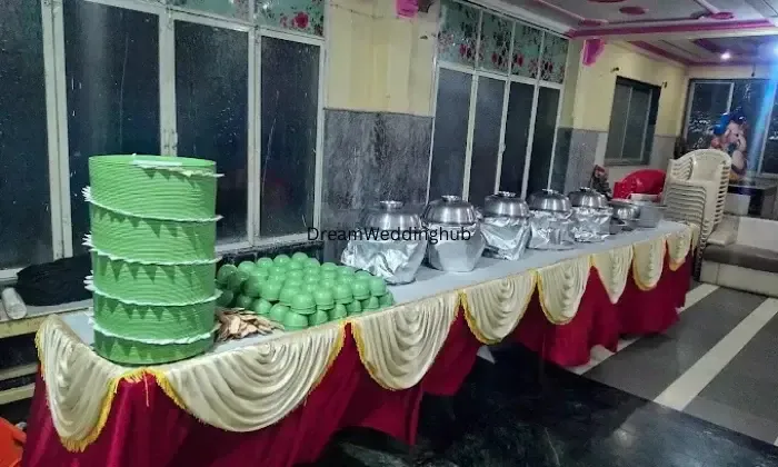 Supriya Catering