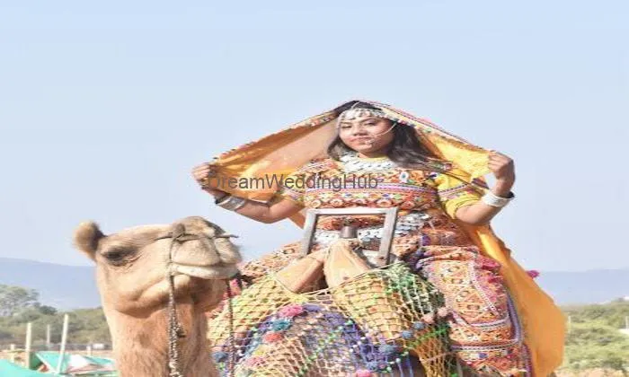 Supriya Jeep Safari Pushkar