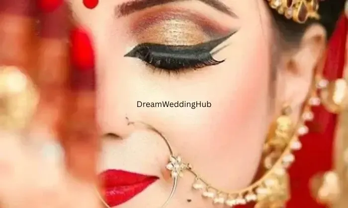 Supriya Makeover