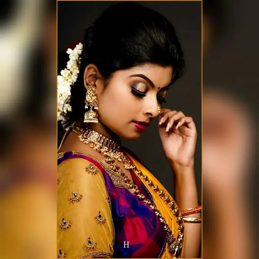 Supriya Makeovers 