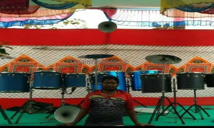 Sur Sargam Musical Group (banjo Party)