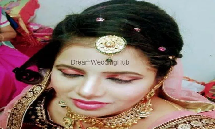 Surabhi Beauty Parlour And Makeup Studio Surabhi Beauty Parlour And Makeup Studio