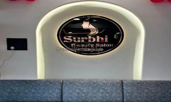 Surabhi Beauty Salon
