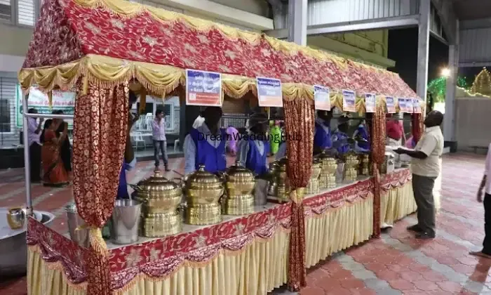 Surabhi Hotels  Catering