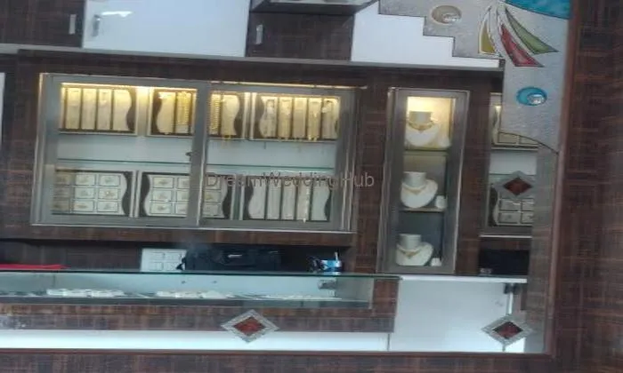 Surabhi Jewellers