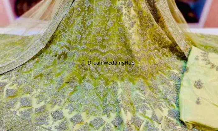 Surabhi Wedding Centre