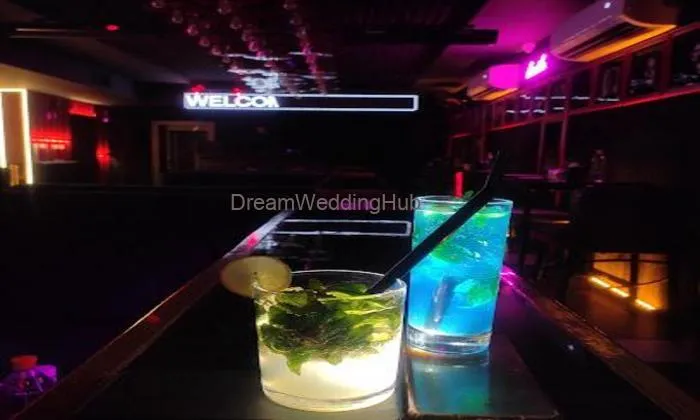Suragaar Restro Lounge