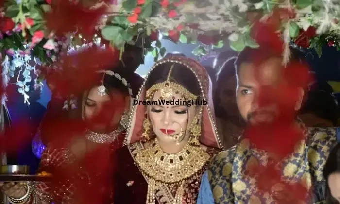 Suraj Arts Wedding Videography