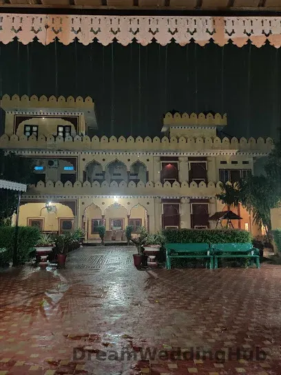 Suraj Bagh, Khori