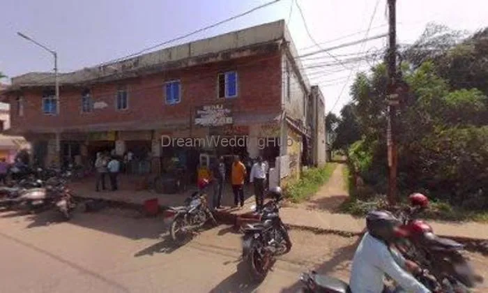 Suraj Bakery