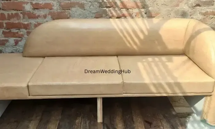 Suraj Bhadani Sofa Set