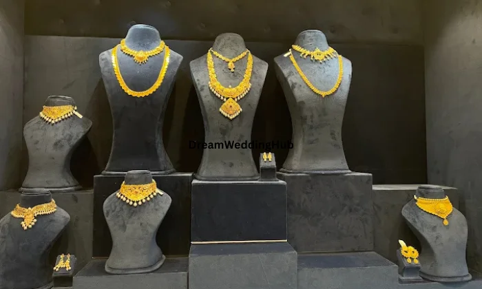 Suraj Bhan Babulal  Co Jewellers
