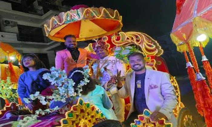 Suraj Brass Band And Dj Band Omex City Best Brass Band Lucknow| Best Brass Band Near Me | Best Wedding Band Lucknow|
