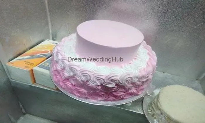 Suraj Cake Shop