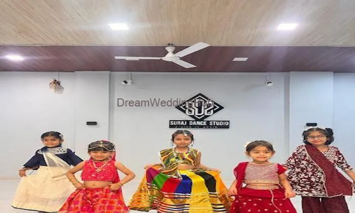 Suraj Dance Studio