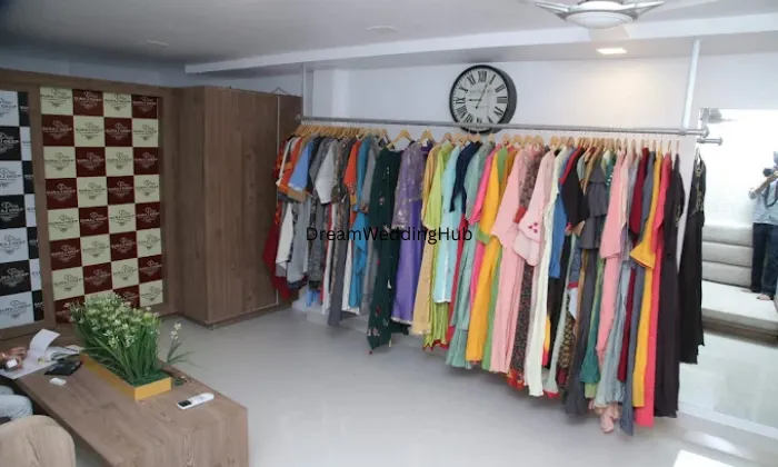 Suraj Deep Multi Designer Studio