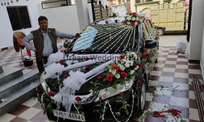 Suraj Dj And Decoration
