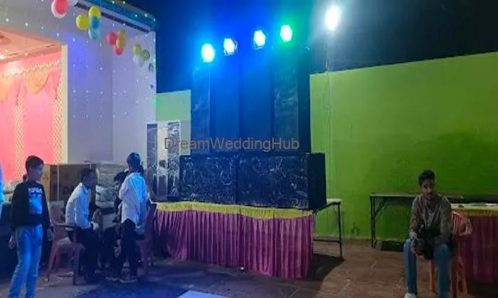 Suraj D.j. Sound | Best Dj Service For Weddings & Events