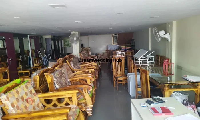 Suraj Furniture