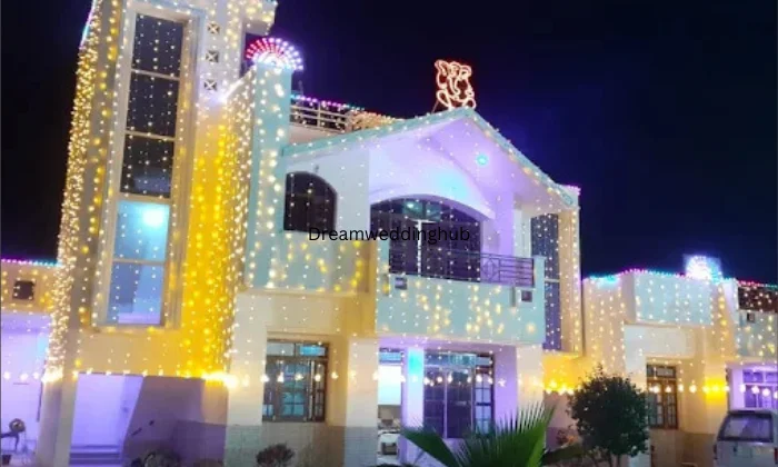 Suraj Garden