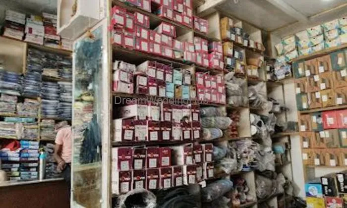 Suraj Garment Bangra