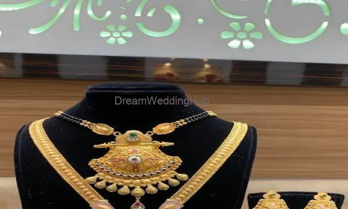 Suraj Jeweller
