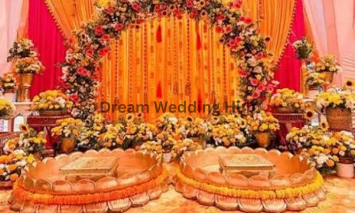 Suraj Kumar Flower Decoration Suraj Kumar Flower Decoration