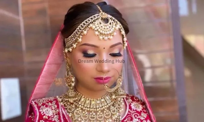 Suraj Makeup Artist