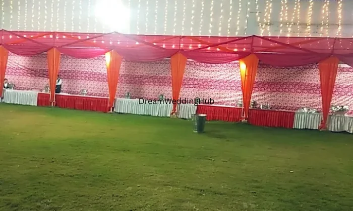 Suraj Marriage Garden Alwar
