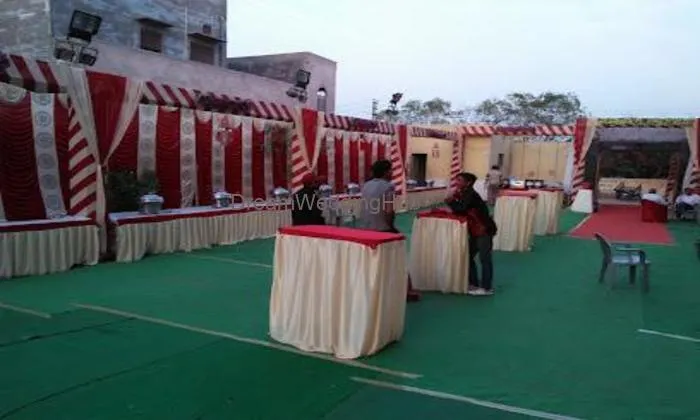 Suraj Palace