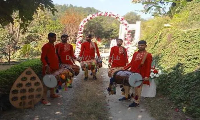 Suraj Punjabi Dhol Meerut