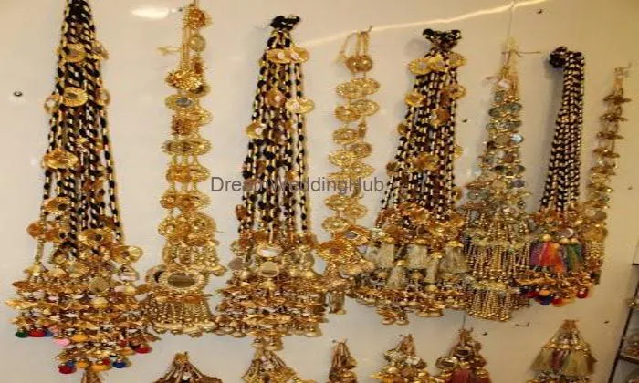 Suraj Suhag Chura - Best Marriage Accessories | Bridal Chura In Amritsar | Kalira Shop | Kalgi Sehra Shop In Amritsar