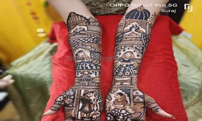 Suraj Tattoo And Mehandi Art Suraj Tattoo And Mehandi Art