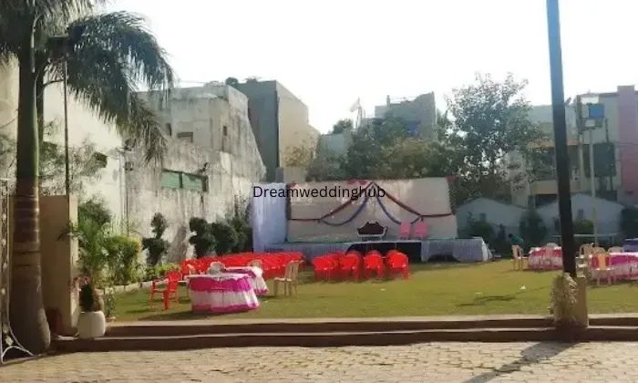 Suraj Vatika
